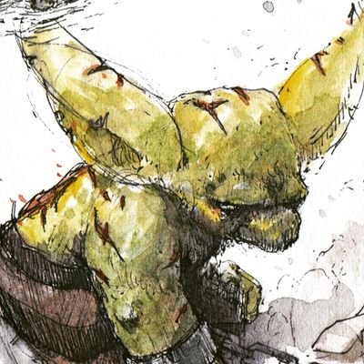 TenorioArtさんのプロフィール画像