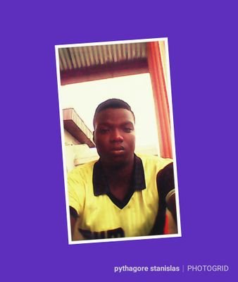 PythagoreStani1's profile picture. 