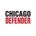 The Chicago Defender (@chidefender) Twitter profile photo The Chicago Defender (@chidefender) Twitter profile photo