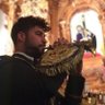 CansecoTriana's profile picture. Triana (Sevilla) Músico de la Banda del Stmo. Cristo de las Tres Caídas de Triana 🇪🇸⚓️🇪🇸