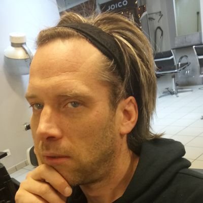 jim_klop's profile picture. One life, live it!