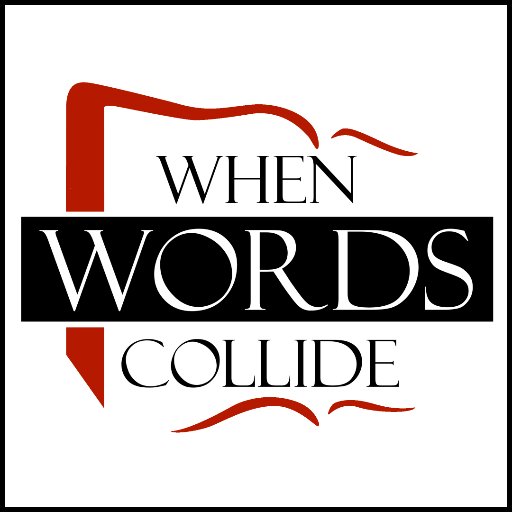 Annual #reader and #writer con in August. We support & connect our community here. #YA #Mystery #Romance #SciFi #Speculative #Poetry & more! #WhenWordsCollide