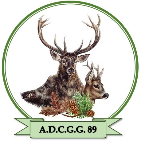 adcgg89's profile picture. L’Association Départementale des Chasseurs de Grand Gibier de l’Yonne, en plein renouveau, est sur Facebook et Twitter. Bienvenue à tous !