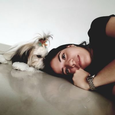 MonicaKafati's profile picture. Some may say I lost my faith, I just got up off my knees.