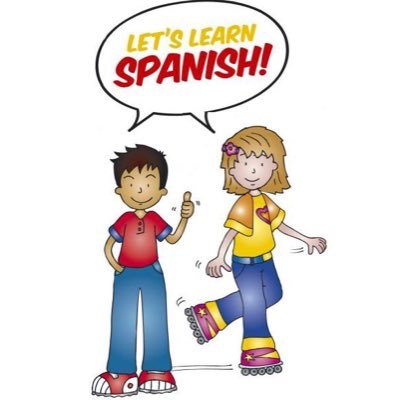 Spanish classes for children in Peebles