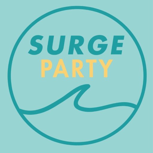 Serving Undergraduates through Representation, Growth, and Empowerment.
- Vote March 28th & 29th!
#SurgeParty