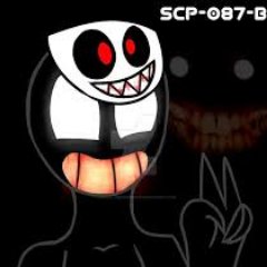 Saulmortal Scp 087 Saulmortal Scp 087
