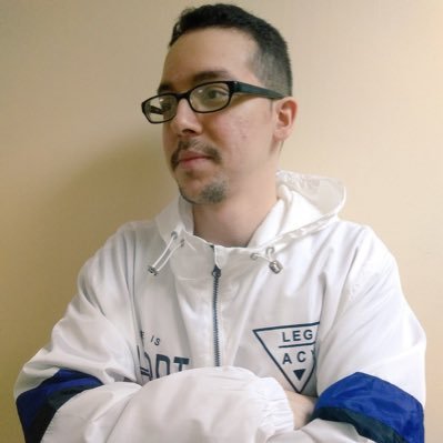 エゼさんのプロフィール画像
