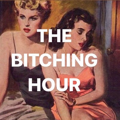 Two 20-somethings living in Boston bitch about queer stuff, make each other laugh, record a podcast. @miamazzaferro and @magsterrs |insta: bitchinghourpodcast