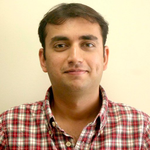 brijenved's profile picture. Software Development Manager at @Amazon