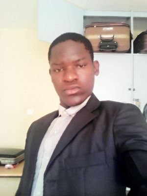 VALENTINEOCHIE8's profile picture. 