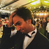 Can Remzi ERGEN (@canremziergen) 's Twitter Profile