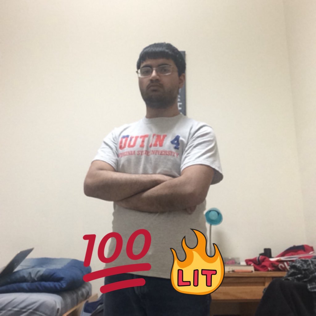 DaInsaneZS's profile picture. Singer/Songwriter/Musician/#ALLCAPS/#DCFamily/#GoBigBlue/#Hokie22/#DMV/#Virginian703/#HugeCrossedSolesLover/Follower of Christ for 2+ yrs!/DM’s are always open!