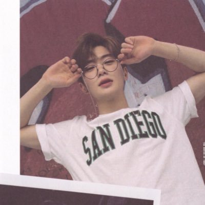 rIsjocker's profile picture. NCT’s Jung Jae Hyung