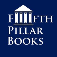 Fifth Pillar Books(@Fifth_Pillar) 's Twitter Profile Photo
