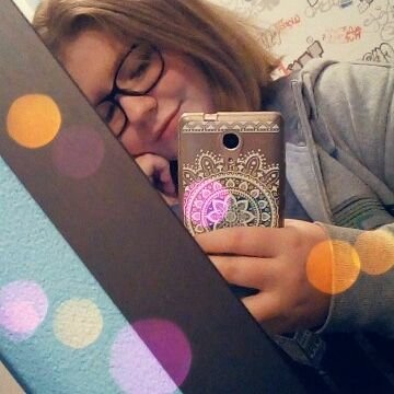 Chaos_Viki's profile picture. #healthycalussi
@JodieCalussi