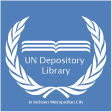 인천광역시 미추홀도서관 1층 UN기탁도서관입니다.
국내에서 10번째로 UN출판위원회의 지정을 받아 운영되고 있습니다. UN문서, 출판물, 자료를 소장하고 있습니다. 
UN Depository Library in Michuholl Library.