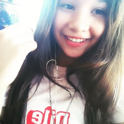 Hii! I am Luz Alcaras🐉💕