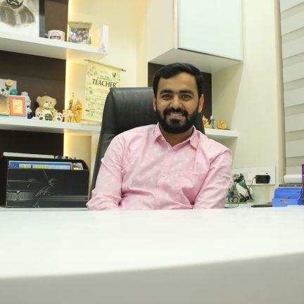 Tutor/ teacher for CA Final AFM, Inter FM, Foundation Economics. YouTube Channel - CA Prashant Sarda