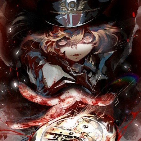 ryuuさんのプロフィール画像