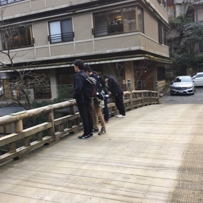 katanokei's profile picture. 菊里→神戸