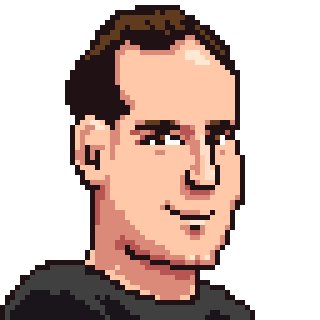 Game Dev, Former Microsoft C# MVP, Pluralsight Author, YouTube Creator. https://t.co/2OBbPo1jd7 #csharp #unity3d #gamedev #c0deporn