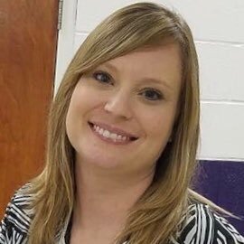 Secondary Literacy Specialist for Desoto County Schools, Mother of 5, Lifelong learner