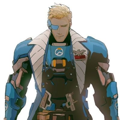 We'll fight, we'll sacrifice and we'll find a way. That's what humans do.
I'll protect those who need it and Overwatch.
#OverwatchRP #MVRP