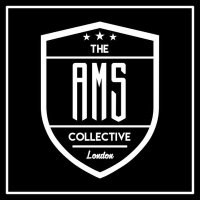 AMS Collective(@AMSCollective) 's Twitter Profile Photo