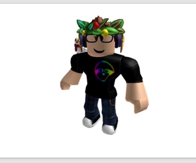 Profile Roblox.