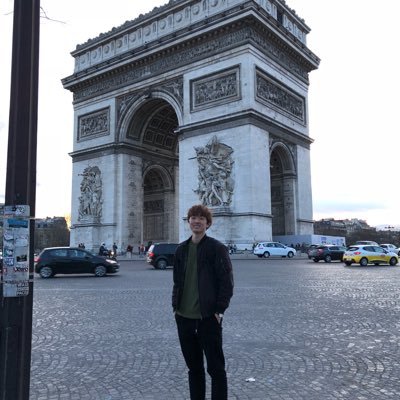 2525Kfyy's profile picture. 社会人