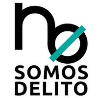 NoSomosDelito(@Nosomosdelito) 's Twitter Profile Photo