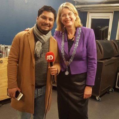 Love for all hatred for none | Freelance Journalist | Serving Mankind | Information Security