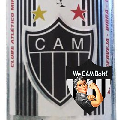 Marcos_Victer's profile picture. ForaBolsonaro! #GALO