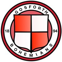 Gosforth Bohemians FC (@bohs1894) 's Twitter Profile