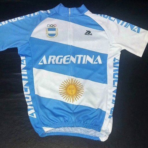 Federación Argentina de Ciclismo de Pista y Ruta