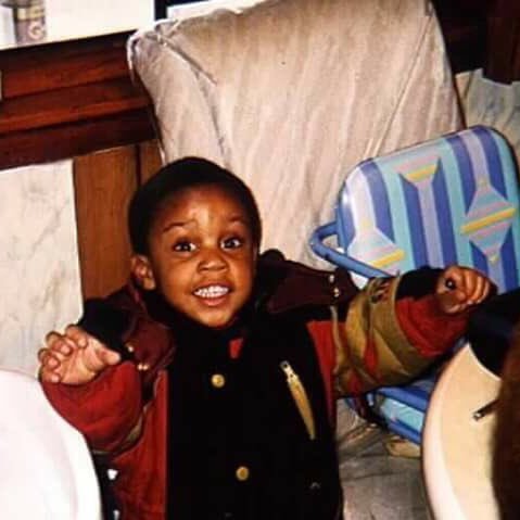 #️⃣DarnellJones #️⃣Chicago✈️Kansas✈️Arkansas✈️Kansas..... #️⃣RIP Dad #️⃣RIP Mom❤️#⃣DreamChaser 🏀 SC:Agent_dnice