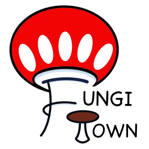 A podcast about the world of molds, mushrooms, and other fungi. Also look for @fungitownpod on Instagram and Facebook or email at fungitownpod[at]gmail[dot]com.