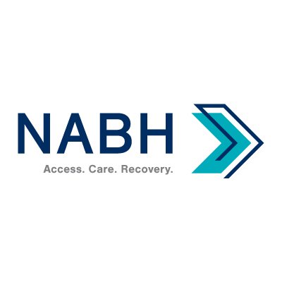 NABH advocates for behavioral healthcare and represents provider systems that prevent, treat and care for people with mental and substance use disorders.