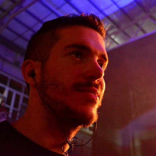 leaguillenok's profile picture. Producir . Prensar . Letrear . Escribir .
