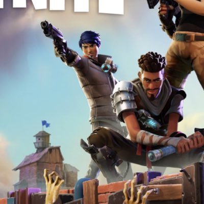 fornteiOScode's profile picture. Selling codes for Fornite on iOS. DM to purchase.