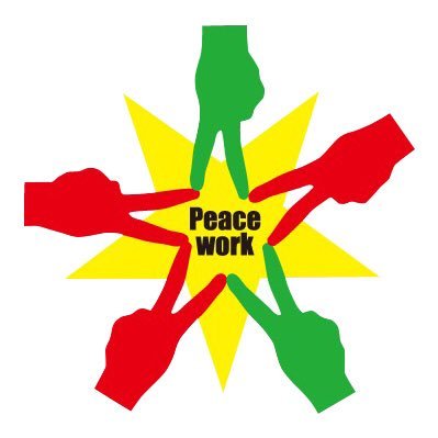 チャリティイベント「PeaceWork」の公式アカウントです♫♫  About PeaceWork https://t.co/7zFQICyAtr