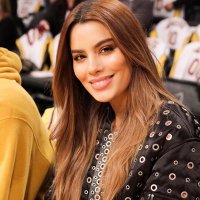 Ariadna Gutierrez(@gutierrezary) 's Twitter Profileg