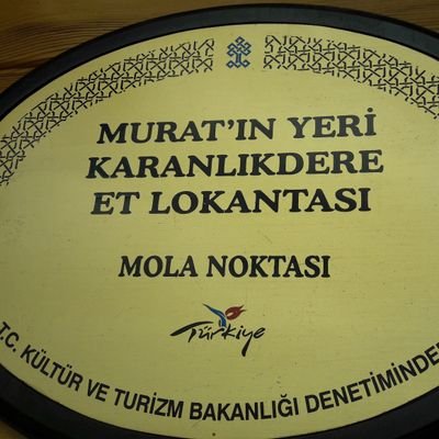 muratinyeri1's profile picture. 