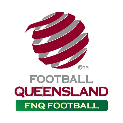 Official Twitter of FNQ Football. The regional administrators of football across Far North Queensland!