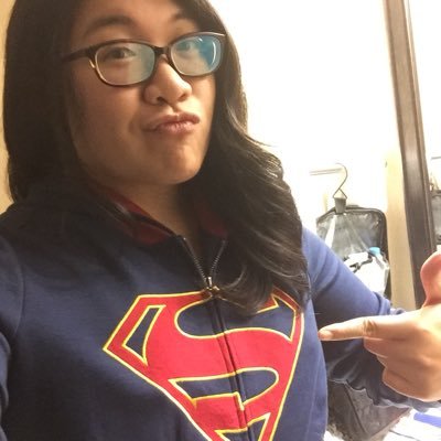 IamAsianBatgirl Profile Picture