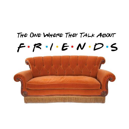 Podcast where 2 friends discuss 6 other friends, movies, and fun stuff https://t.co/KEsOvls48x