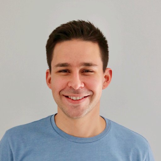 devisscher's profile picture. Software Developer 🧑‍💻