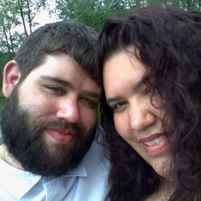 SashaSkarSims's profile picture. ❤🐺👫🐺❤