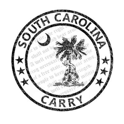 South Carolina Carry, Inc. is the state's premier non-profit organization advocating for the 2nd Amendment. https://t.co/o7tH9YDenF